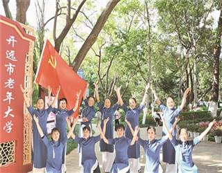 玉林的河湖水更清了
